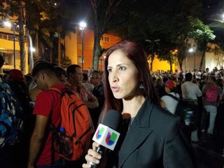 Elyangélica González